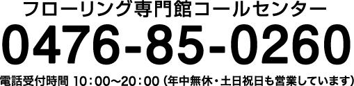 0476-85-0260
